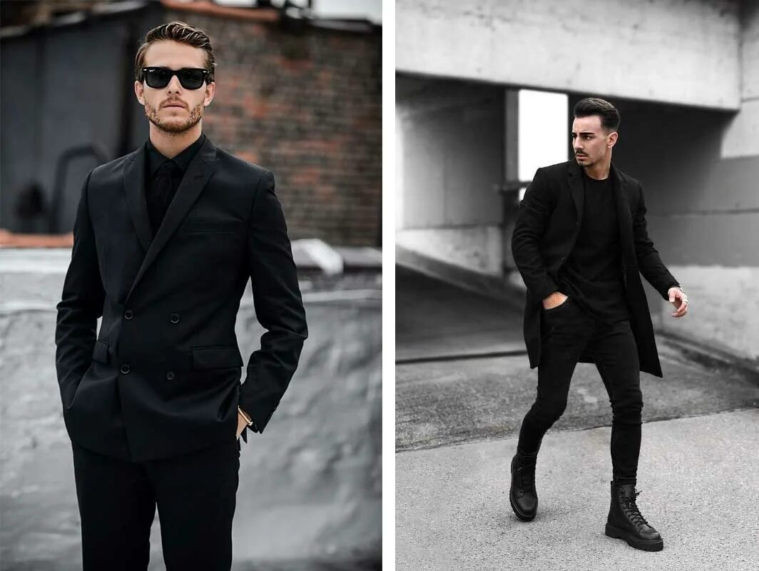 The Best Men's Street Style And Trends From London Men fashion casual fall, Mens