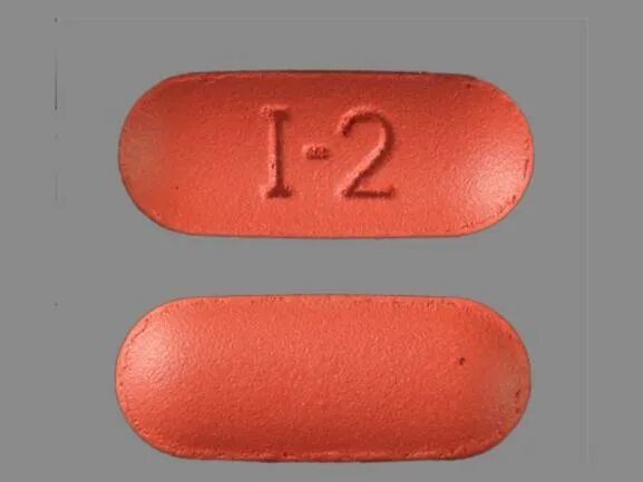 Показать на таблетки 1 2 фото I-2 Pill Orange Round 10mm - Pill Identifier