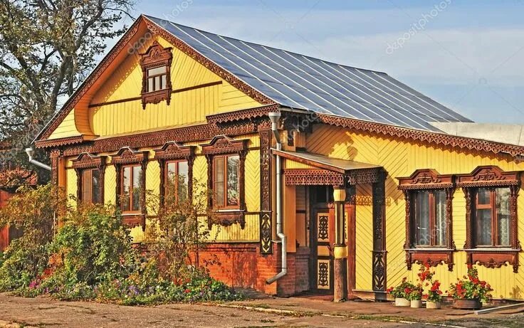 Pin on Домовая резьба Russian architecture, Window art, House painting