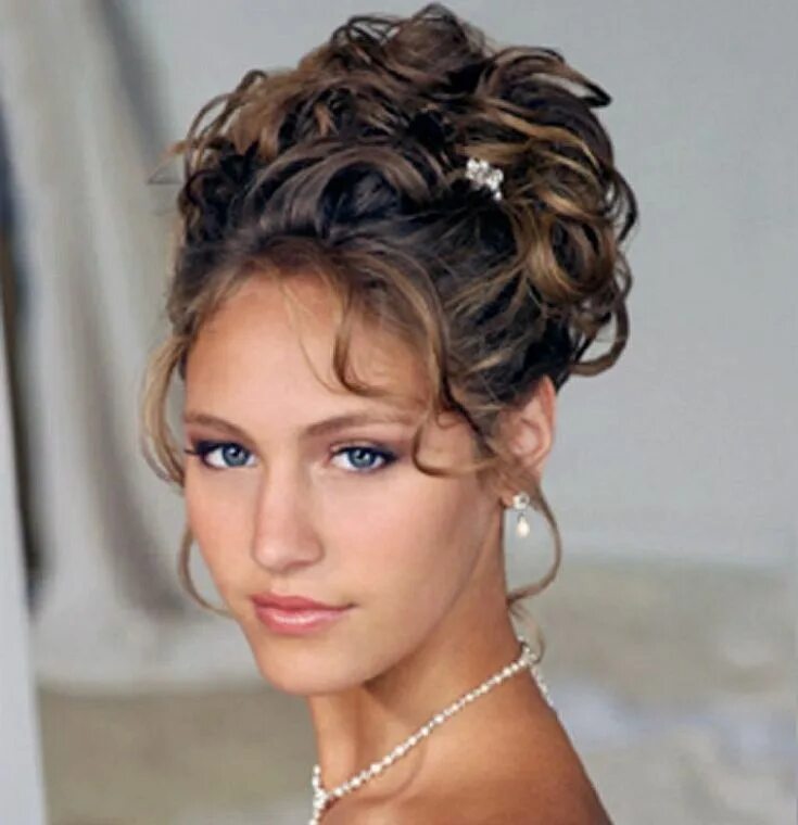 Показать прически волос Medium Hairstyles For Round Face Wedding Hairstyles Medium Length Hair Hairstyle