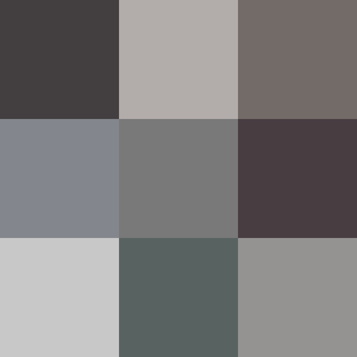 Показать серый цвет фото File:Color icon gray v2.svg - Wikipedia