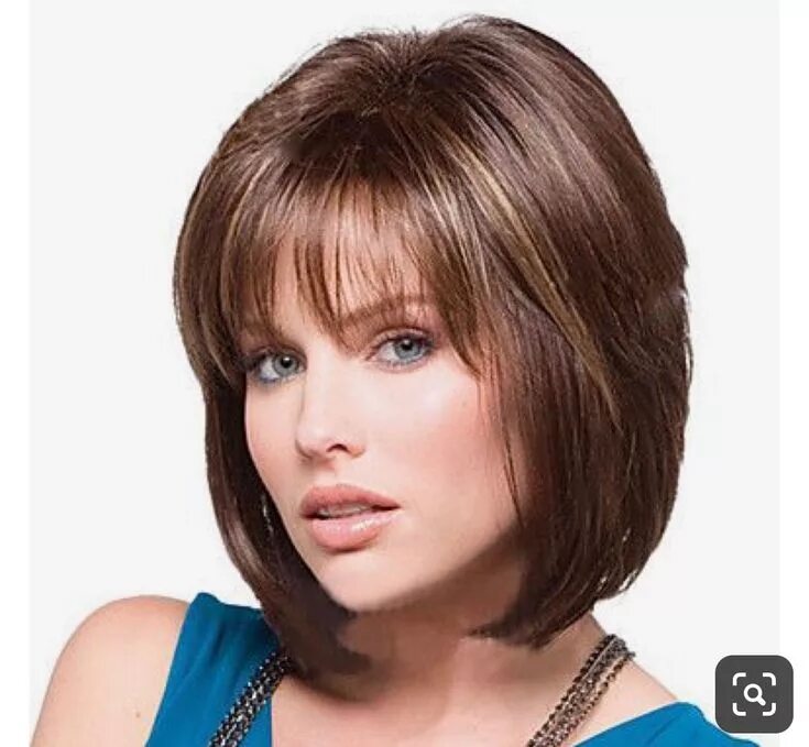 Показать стрижки на средние волосы фото Pin auf Hair ideas Frisuren ab 50 feines haar, Frisuren, Kurze haare gerader pon