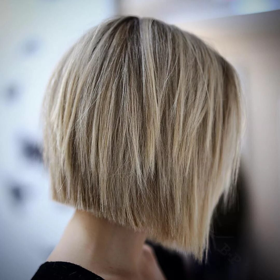 Показать стрижку градуированное каре Instagram photo by Buddy Porter * Apr 16, 2016 at 12:10am UTC Bob hairstyles, Ha