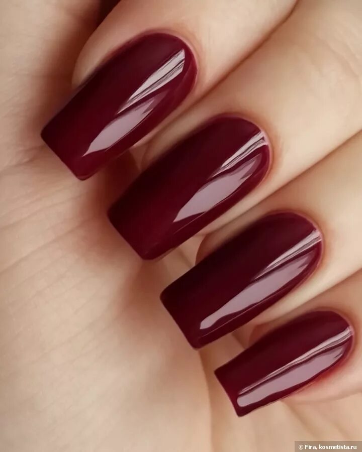 Показать цвета маникюра фото El Corazon Active Bio-gel Color gel polish коллекция "cream" Отзывы покупателей 