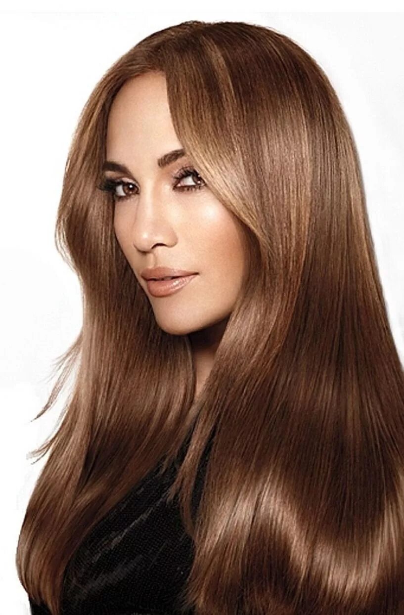 Показать цвета волос фото Golden Dark Brown Hair Color - Best Way to Color Your Hair at Home Check more at