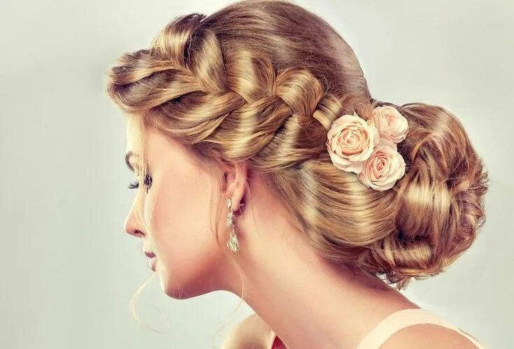 Покажи фотки красивых причесок 2019-2020 TRENDY HAIRSTYLE Trendy hairstyles, Vintage hairstyles, Hair styles