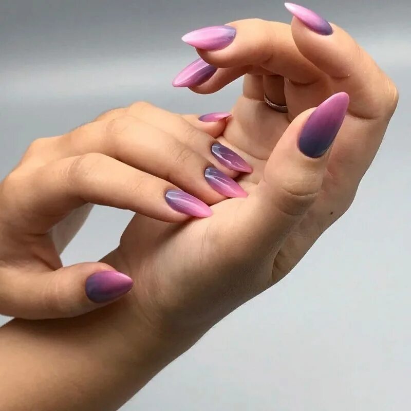 Покажи фотку красивого маникюра Ylink.me * osokina_nails