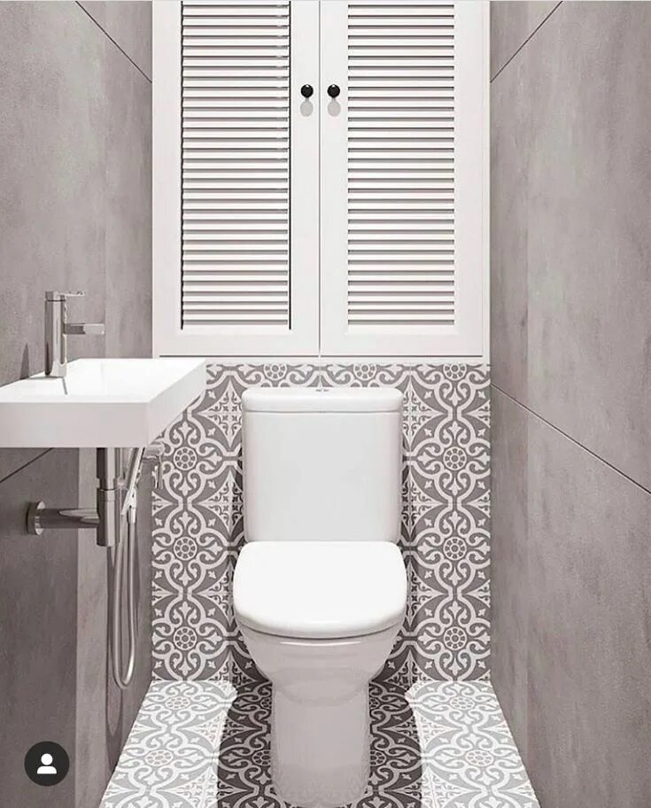 Покажи фото астро туалета маленького Pin on Интерьеры Bathroom design small, Bathroom styling, Small bathroom