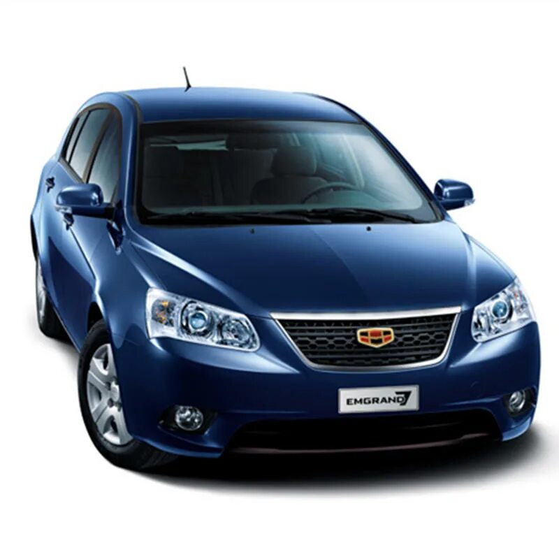 Покажи фото автомобиля geely Для Geely Emgrand 7 EC7 Emgrand7 E7, Emgrand7 RV, EC7 RV, генераторы автомобилей