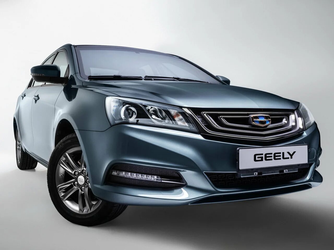 Покажи фото автомобиля geely Geely Emgrand 7 1 поколение рестайлинг, седан - технические характеристики, моде