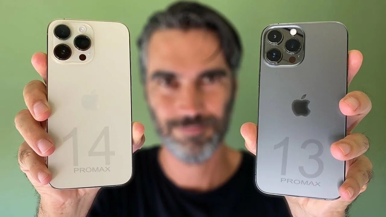 Покажи фото айфон 13 про макс iPhone 13 Pro Max vs iPhone 14 Pro Max *Hay mucha diferencia? - YouTube