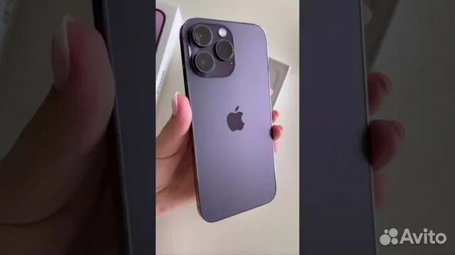 Покажи фото айфон 14 iPhone 14 Pro Max, 128 ГБ купить в Боровичах Электроника Авито