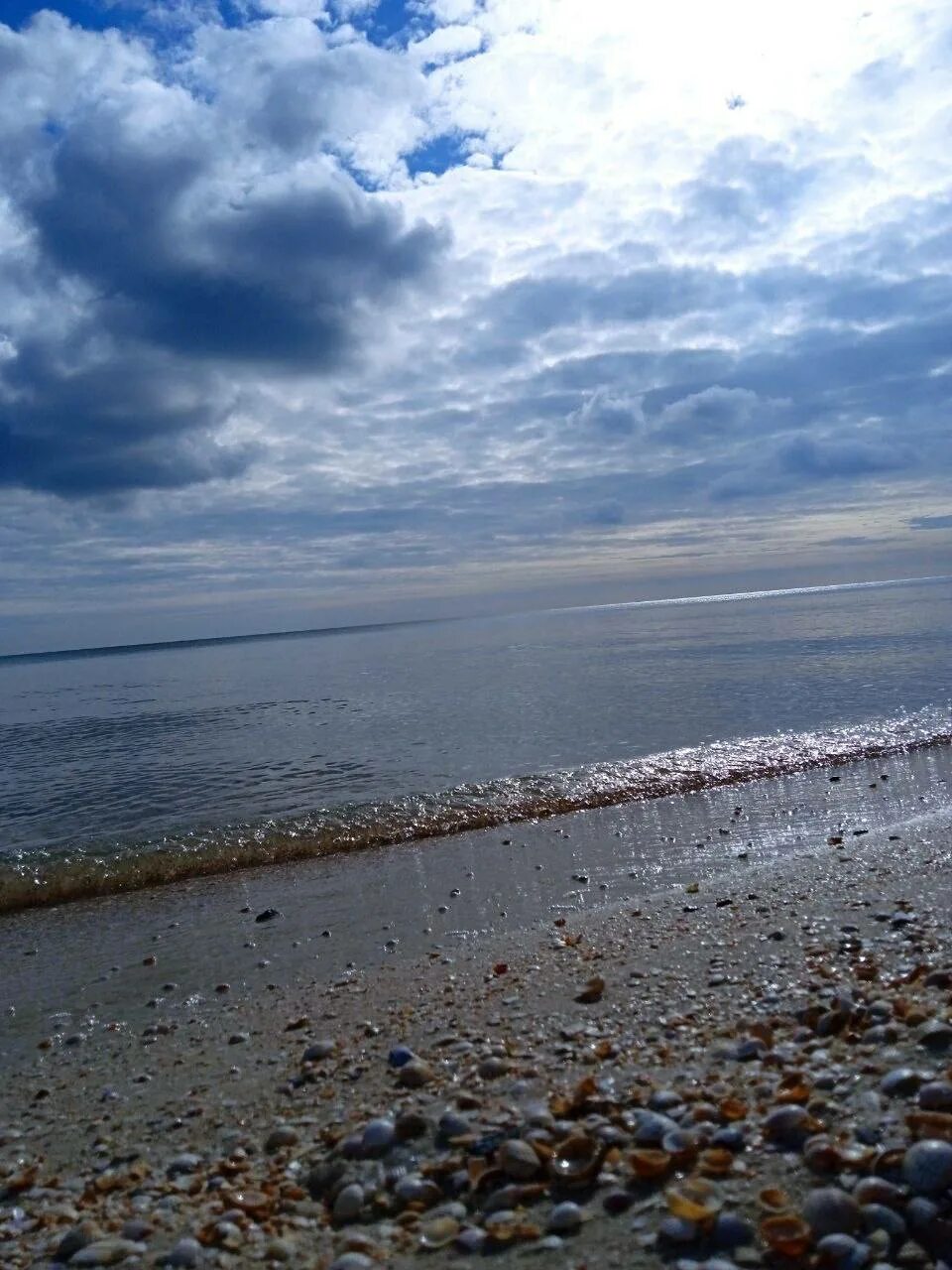 Покажи фото азовского моря Лебяжье азовское море