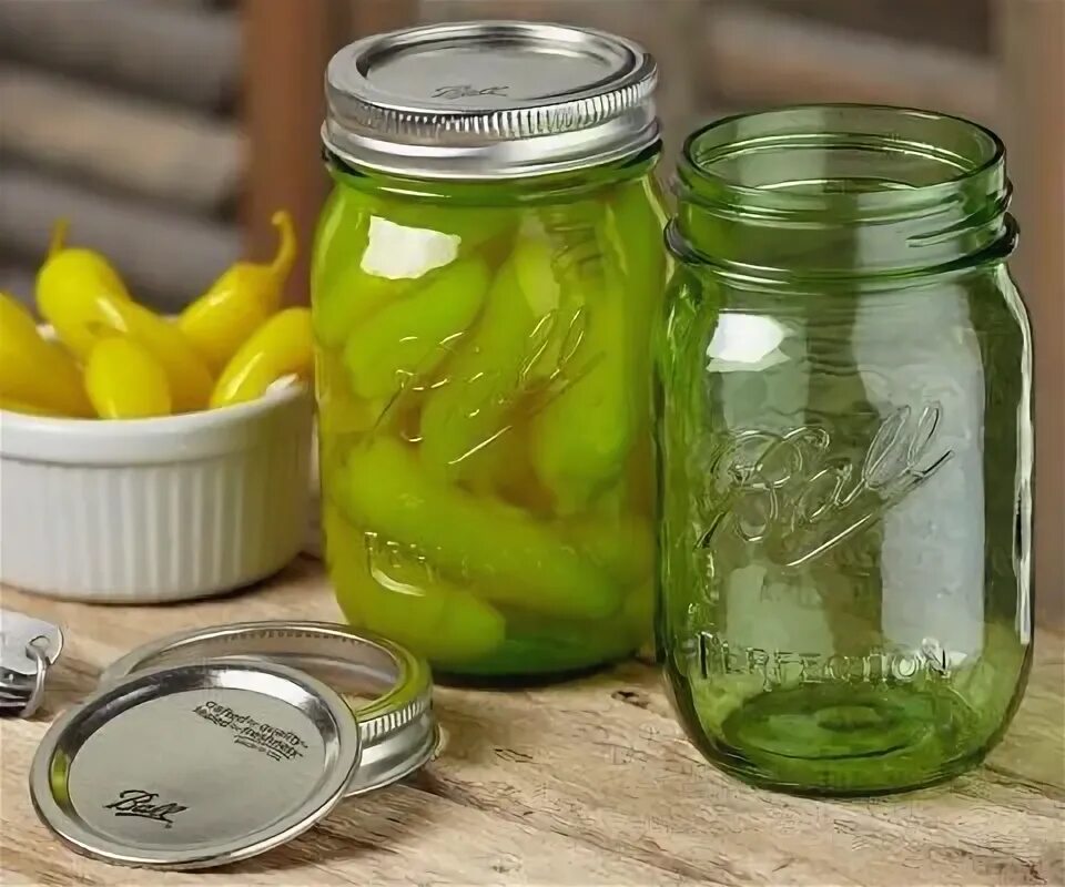 Покажи фото банка Things I Never Buy to Save Money Green mason jars, Ball jars, Jar