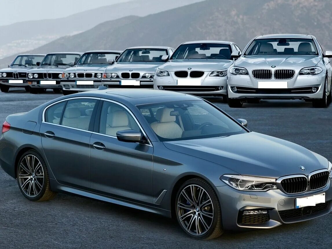 Покажи фото бмв 5 Купить б/у BMW 5 серии VII (G30/G31) 530d xDrive 3.0d AT (249 л.с.) 4WD дизель а