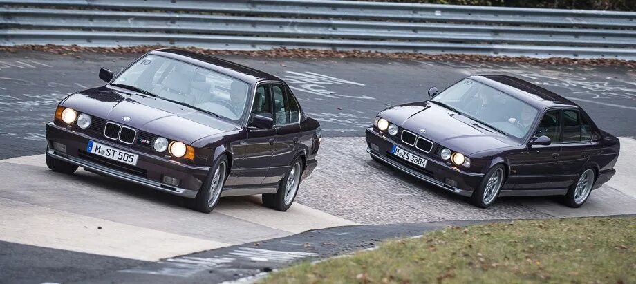 Покажи фото бмв е 34 Комплект широкой морды - BMW 5 series (E34), 2 л, 1988 года другое DRIVE2