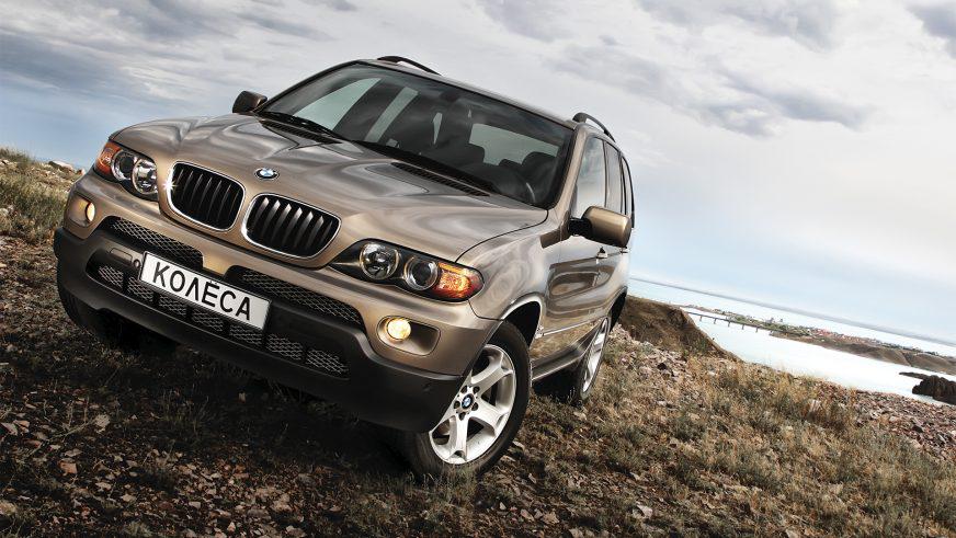 Покажи фото бмв икс 5 Тест-драйв BMW X5 - Kolesa.kz Почитать