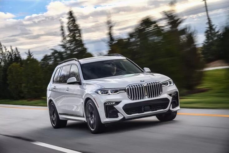 Покажи фото бмв икс 7 Pin by AUTOMEXICO on BMW X7 2020 Bmw x7, Bmw, Classic car insurance