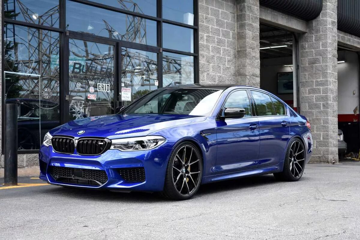 Покажи фото бмв м 5 BMW M5 F90 на дисках SAVINI BM14 R21 - Tuning Boutique на DRIVE2