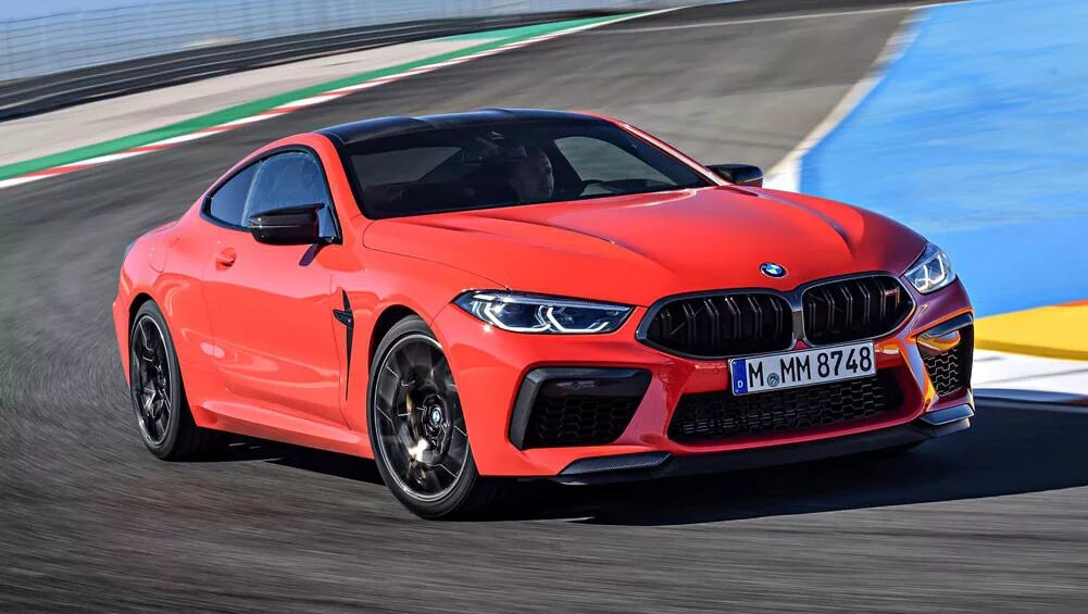 Покажи фото бмв м 8 BMW M8 2020 pricing and spec confirmed: Quickest Beemer yet to land Q1 next year