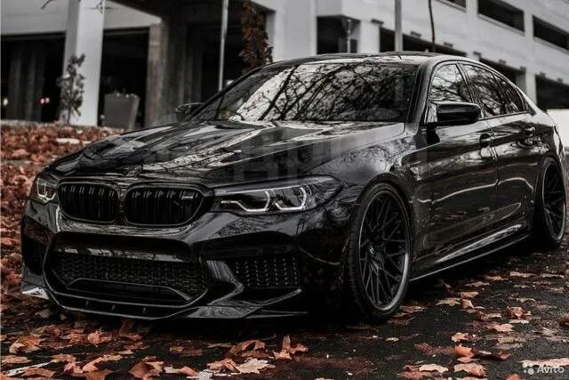 Покажи фото bmw m 5 f 90 Купить Обвес BMW M5 F90 RKP M performance в Москве по цене: 220 000 ₽ - частное 