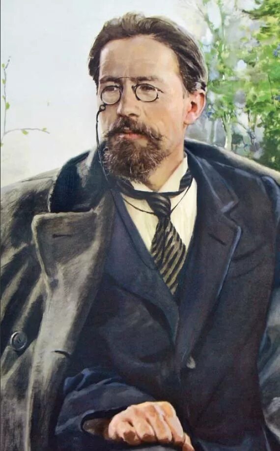 Покажи фото чехова Anton Chekhov // Антон Павлович Чехов Portrait, Anton chekhov, Russian writers