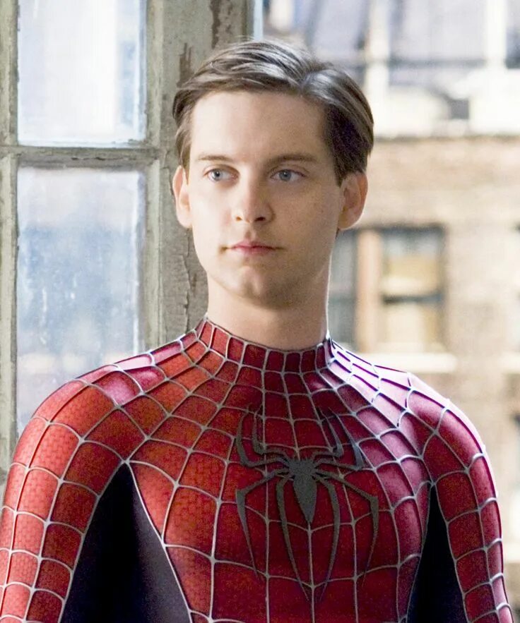 Покажи фото человека паука PSA: This Random Celeb Was In The Tobey Maguire "Spider-Man" Spiderman actor, Am