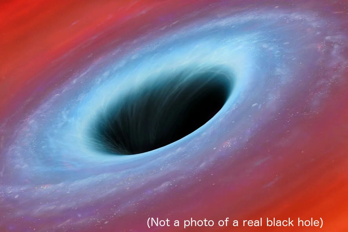 Покажи фото черных дыр Astronomers may have taken the first photo of a black hole