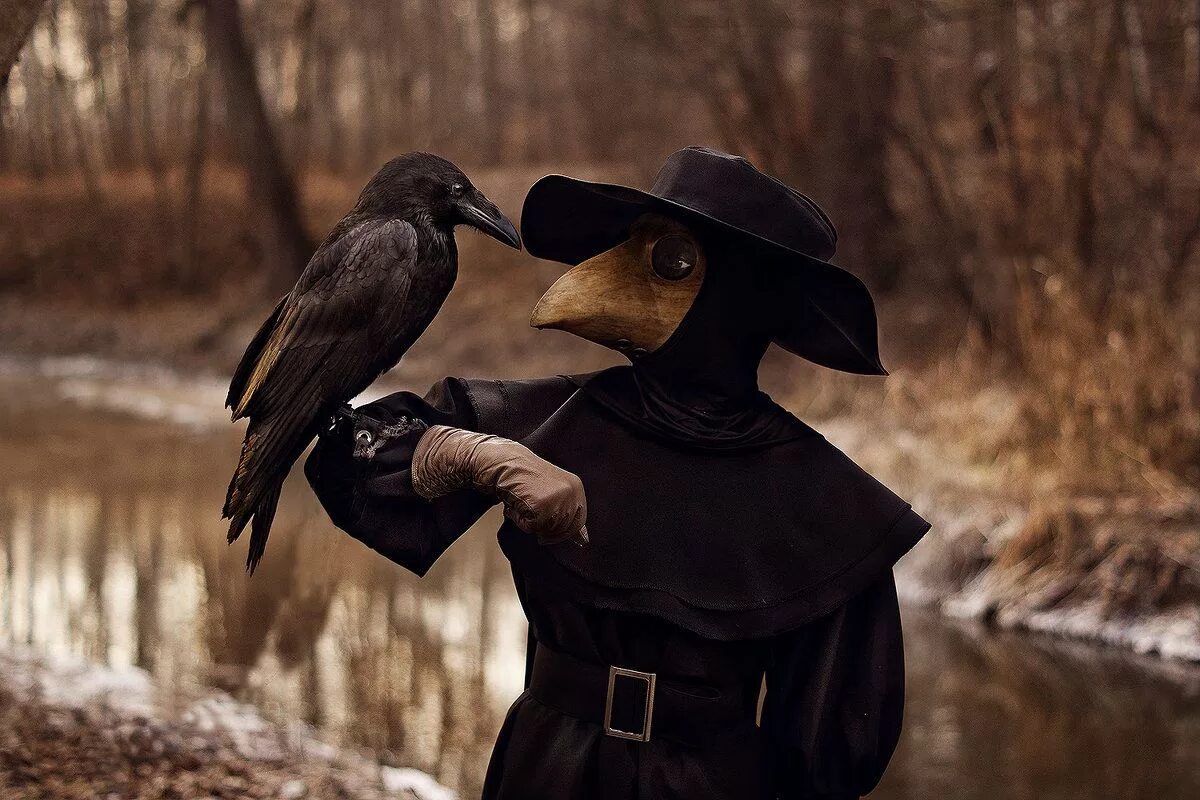 Покажи фото чумного доктора #ЧумнойДоктор #Чумной #Доктор #фото #косплей Plague doctor, Plague mask, Plague 