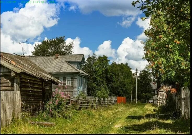 Покажи фото деревни Пин на доске пейзажи Пейзажи, Сельские виды, Фото пейзажа