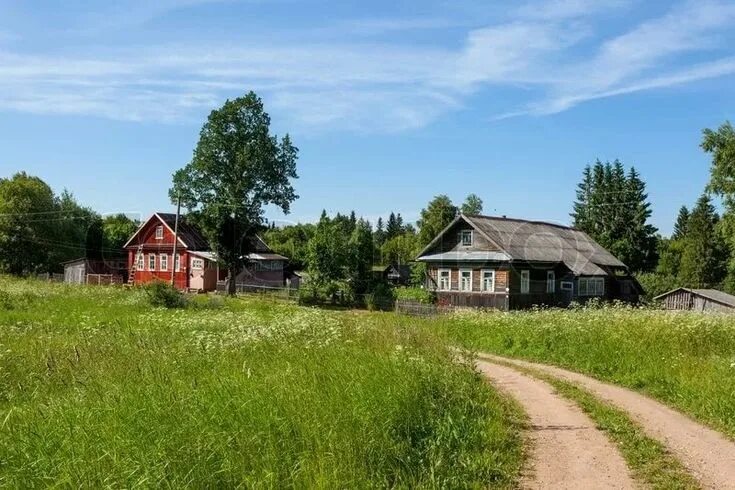 Покажи фото деревни самые красивые деревни россии фото с описанием: 14 тыс изображений найдено в Янд