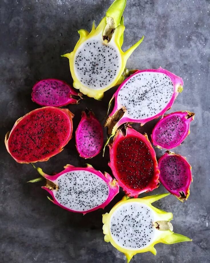 Покажи фото драгон фрукта Dragon fruit Dragon fruit, Dragon fruit benefits, Dragon fruit plant