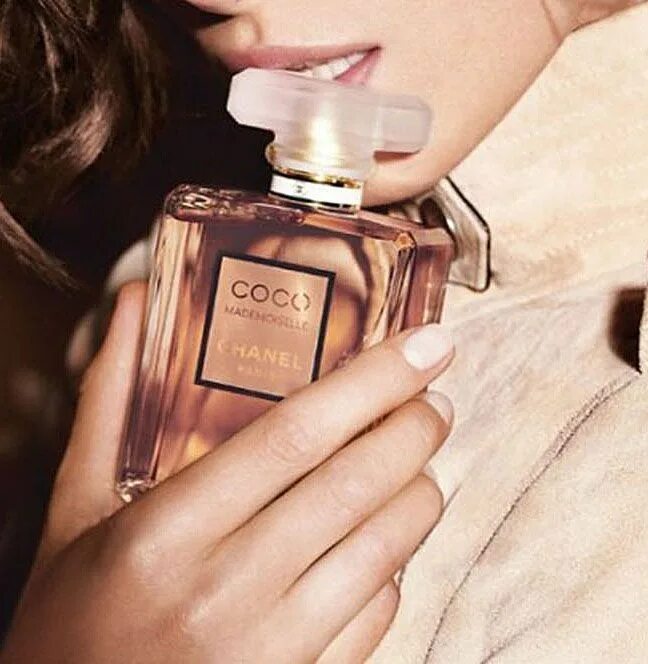 Покажи фото духов Я ХОЧУ ТЕБЯ! Chanel COCO Аромат Мадемуазель - #CHANEL #COCO #аромат #мадемуазель