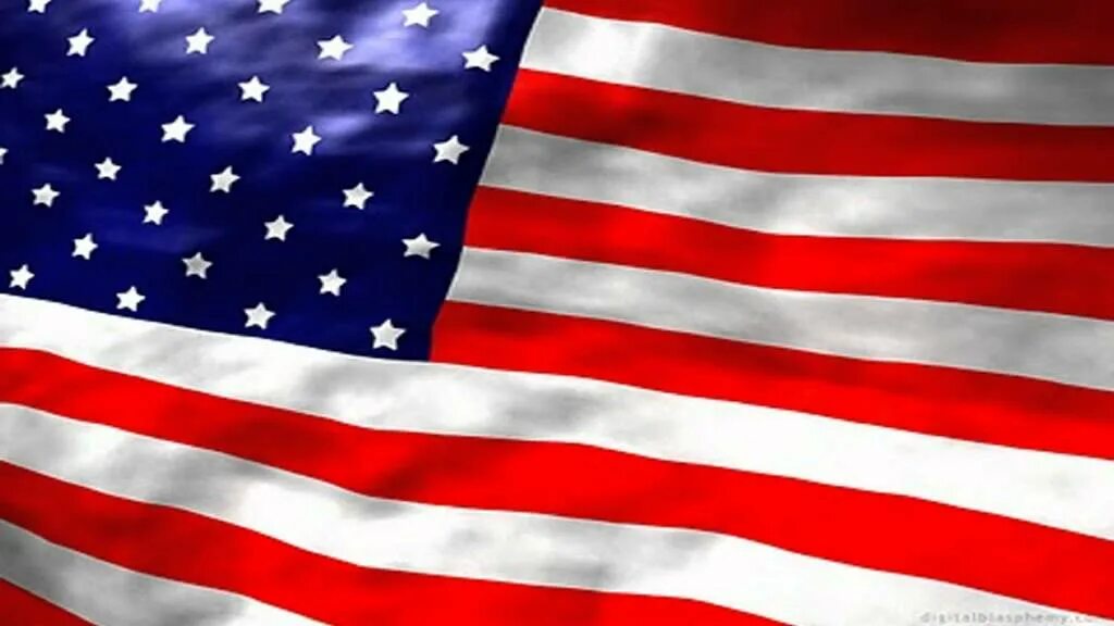 Покажи фото флаг америки Гимн США - Anthem of the USA - YouTube