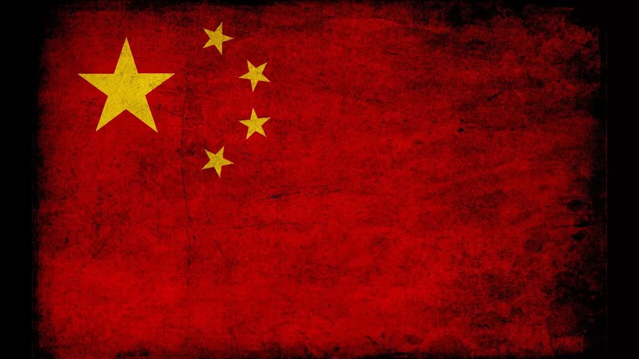 Покажи фото флаг китая Revolução Chinesa : Videoaula - YouTube