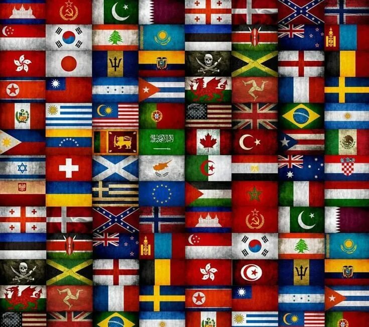 Покажи фото флаг страны Pin on Imagens Flags of the world, Blockchain technology, How to create infograp
