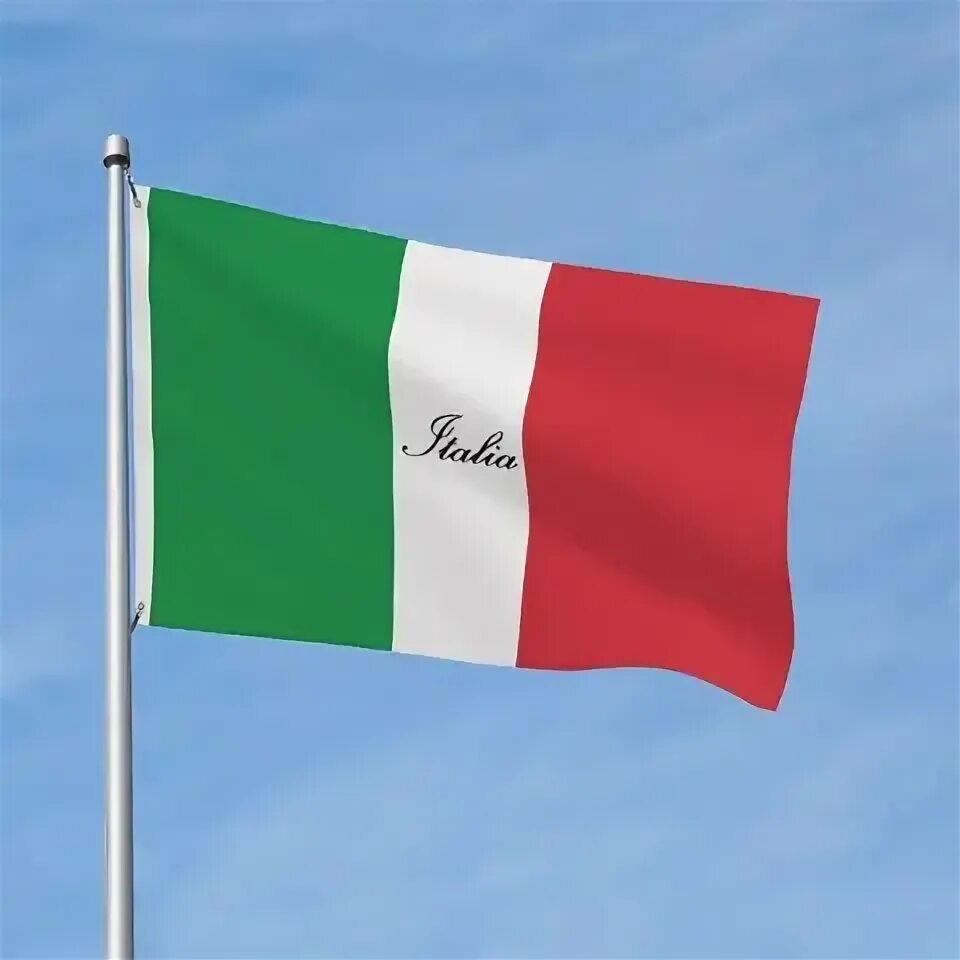 Покажи фото флага италии Flag italy 60x90 - купить недорого AliExpress