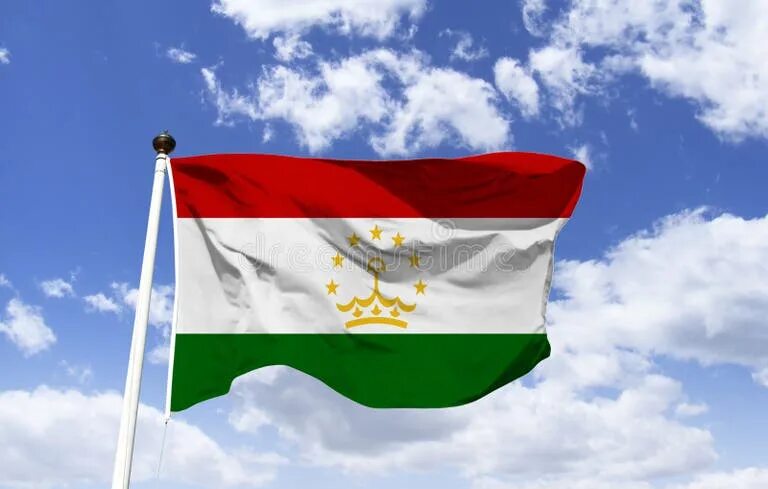 Покажи фото флага таджикистана 1,738 Tajikistan Flag стоковые фото - бесплатные и стоковые фото RF от Dreamstim