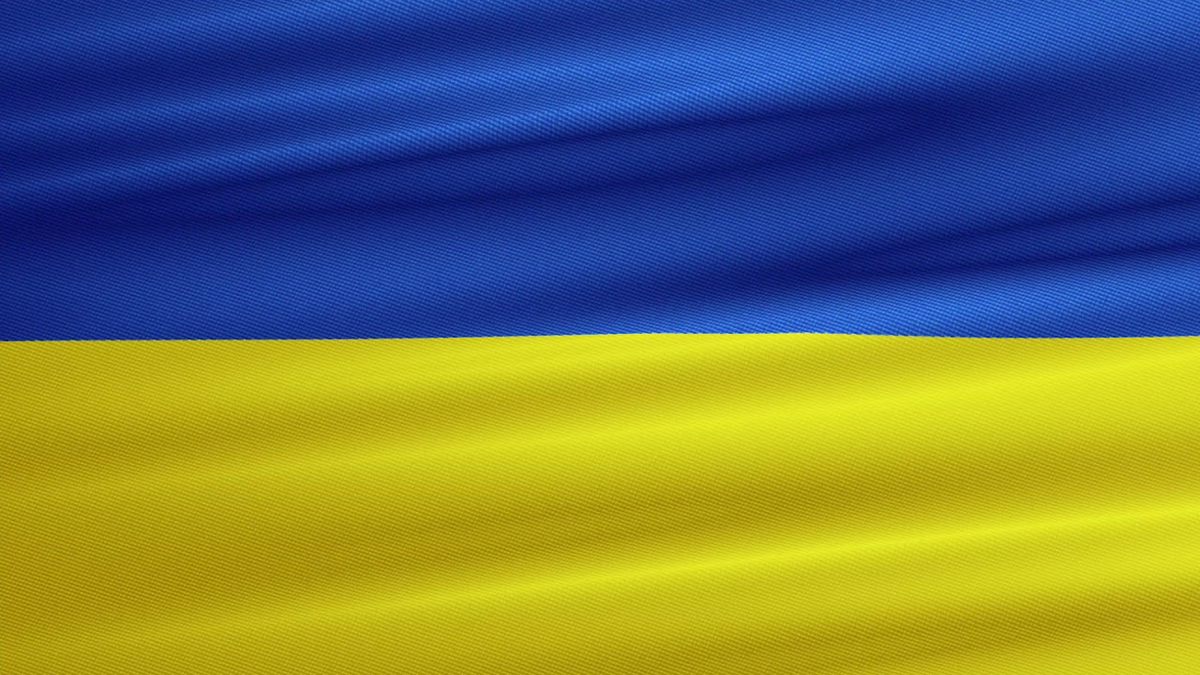 Покажи фото флага украины Топ-10 интересных фактов об Украине Интересное Дзен