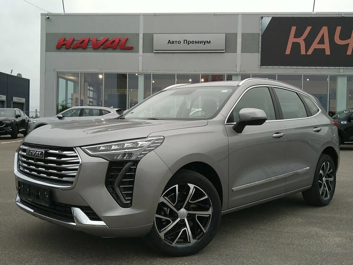 Чехлы на Haval Jolion (2021-2022) - купить в интернет-магазине по низкой цене на