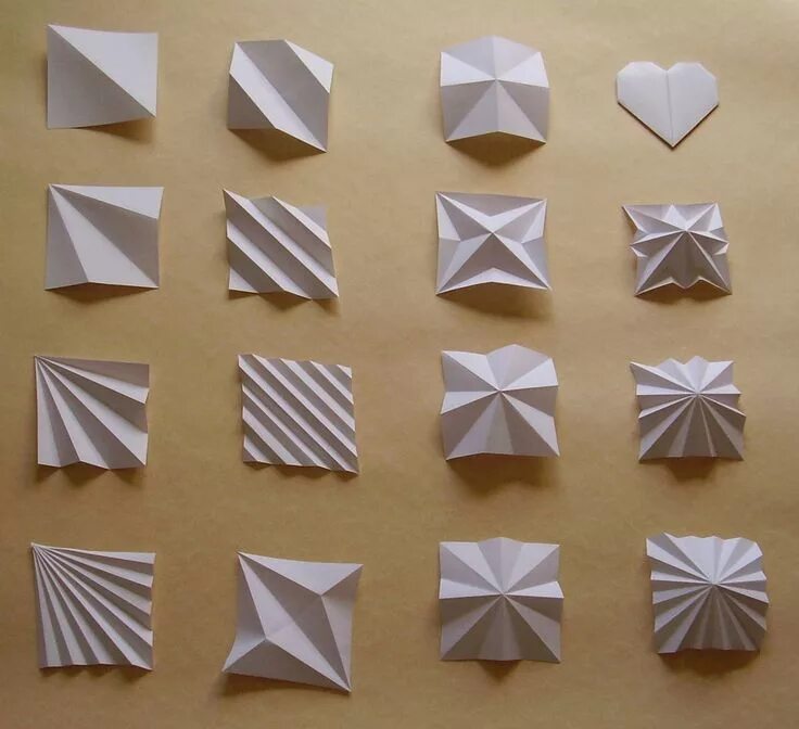 Покажи фото из бумаги Flickr Origami design, Origami architecture, Paper crafts origami