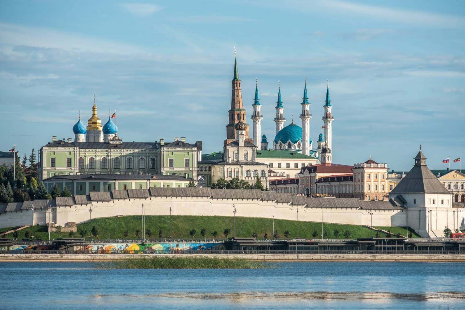 Покажи фото казанского кремля Новости - ОГМВ "Евразия"