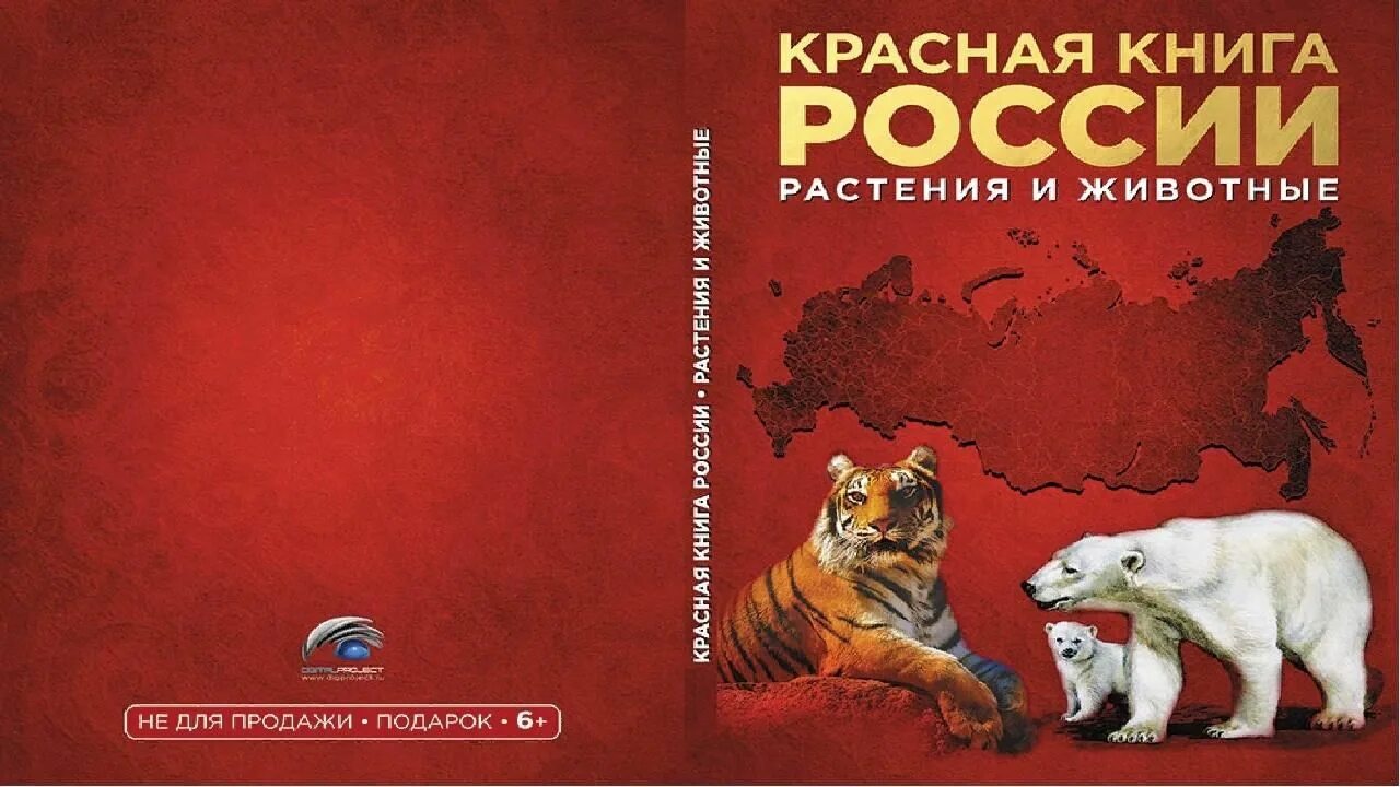 Покажи фото красной книги Животные в красной книге России 2021, Лаишевский район - дата и место проведения