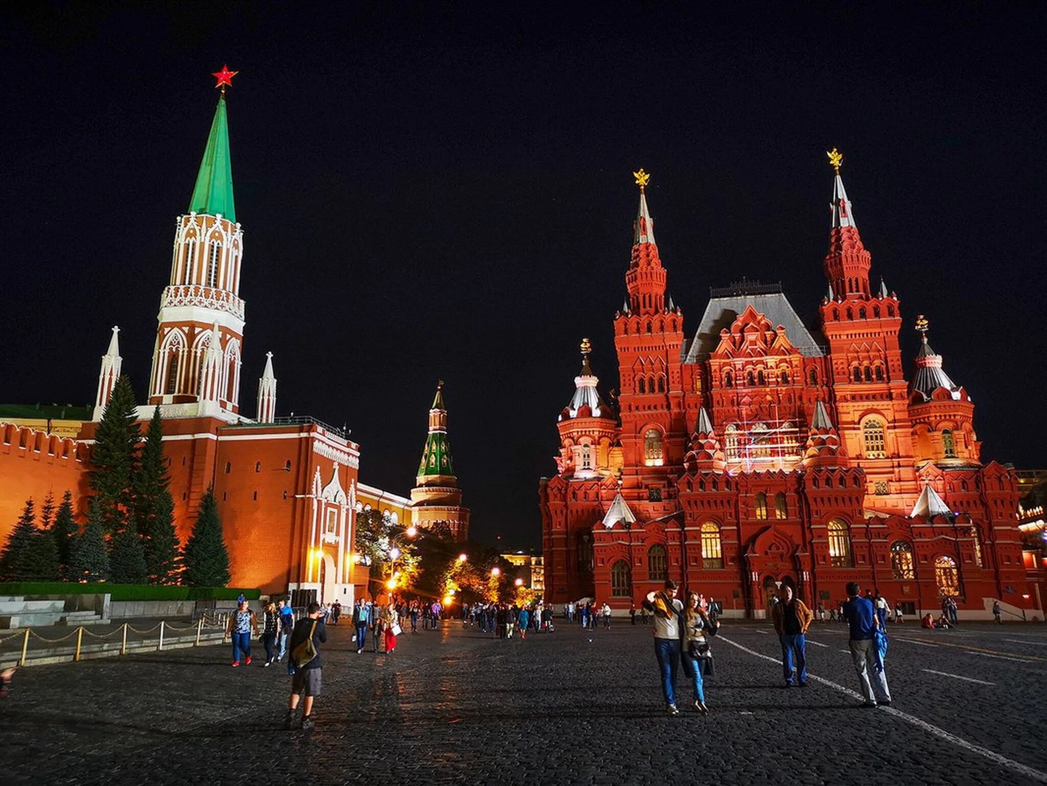 Покажи фото красной площади Красная площадь метров