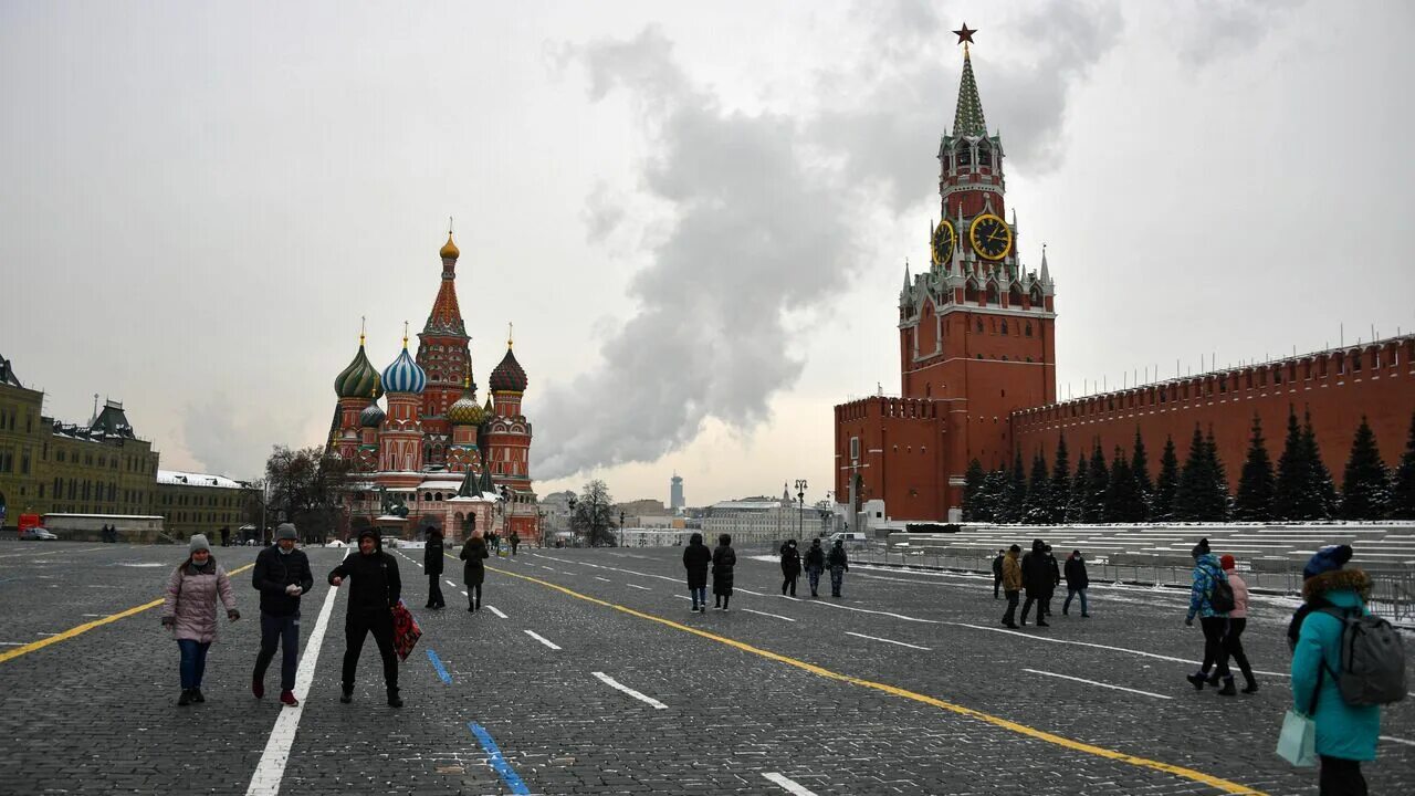 Покажи фото красной площади В Минэкономразвития создали два департамента по туризму - РИА Новости, 07.12.202