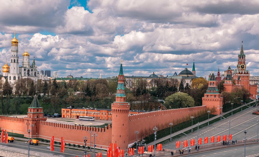 Музеи Московского Кремля запустили онлайн-лекции об эпидемиях - Российская газет