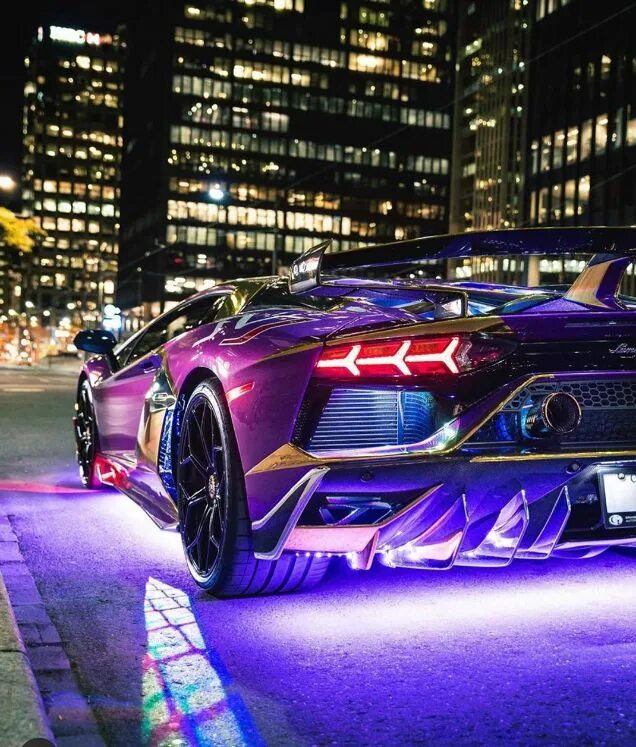 Покажи фото крутых тачек Rate This Lamborghini Aventador 1 to 100