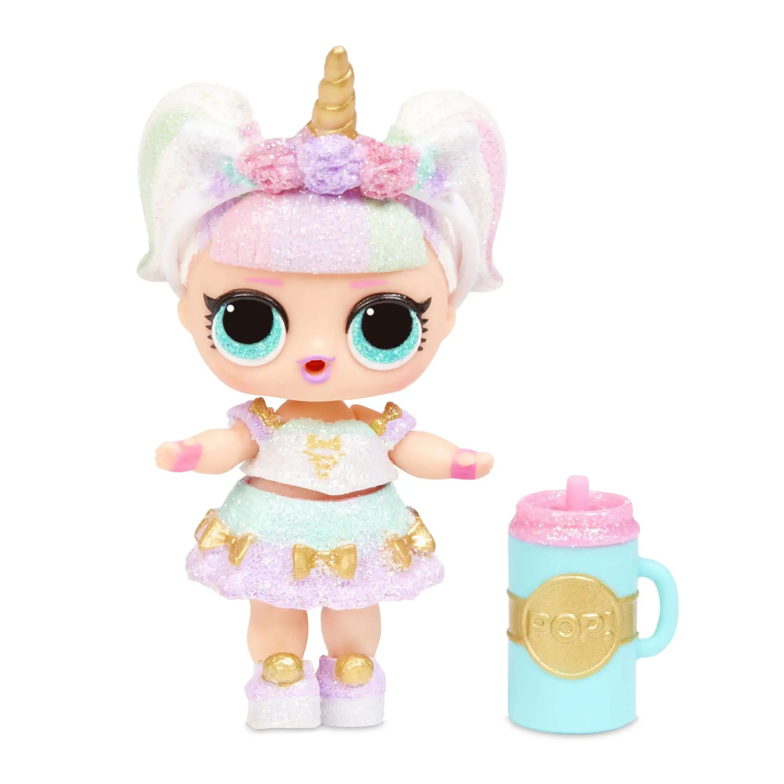 Покажи фото кукол лол LOL Surprise Dolls Sparkle Series 1 Mystery Pack MGA Entertainment - ToyWiz