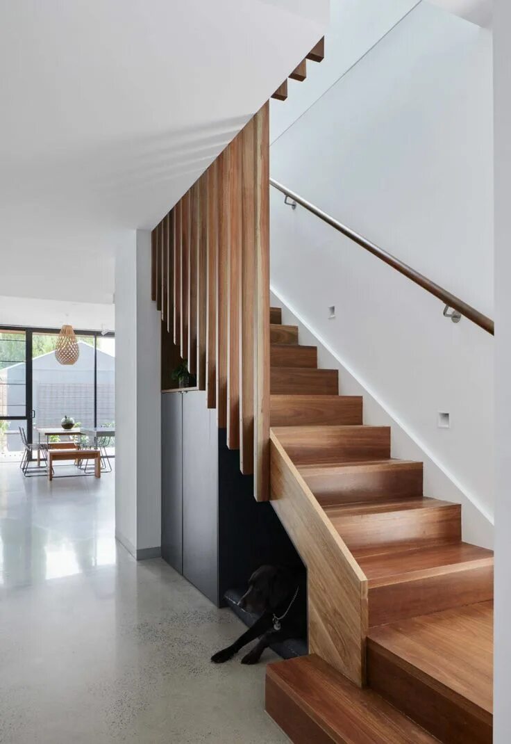 Покажи фото лестницы Houzz announces Best Of Houzz 2020 winners - The Interiors Addict Contemporary s