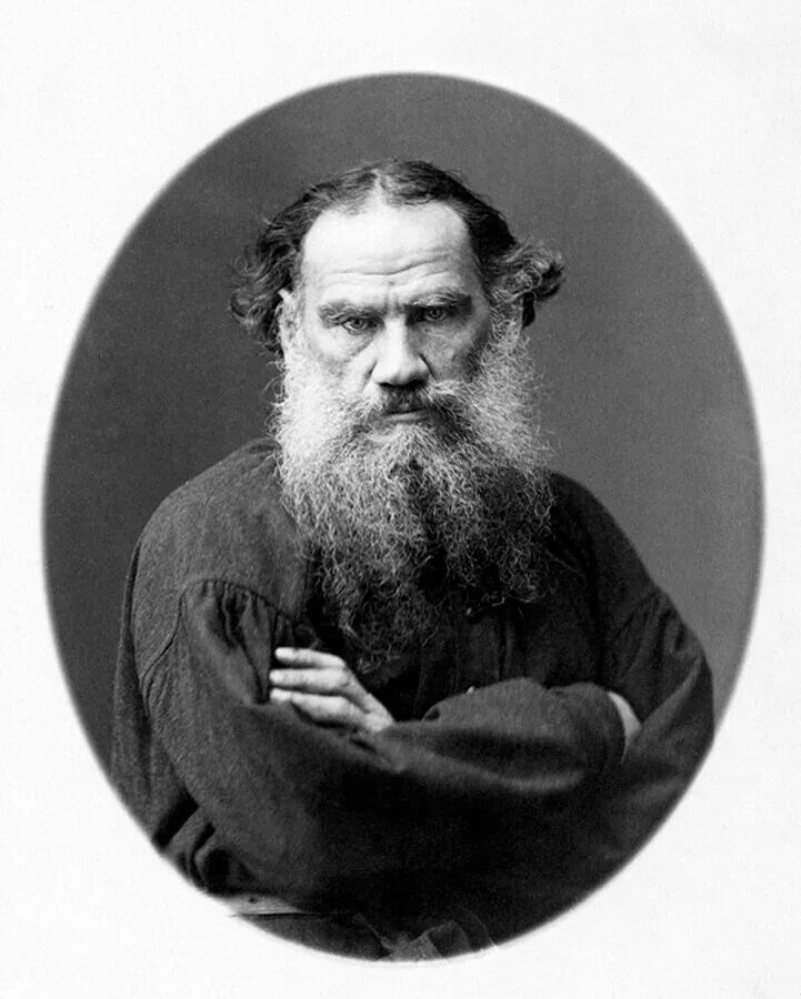 Покажи фото льва толстого Why Leo Tolstoy was an anarchist - Russia Beyond